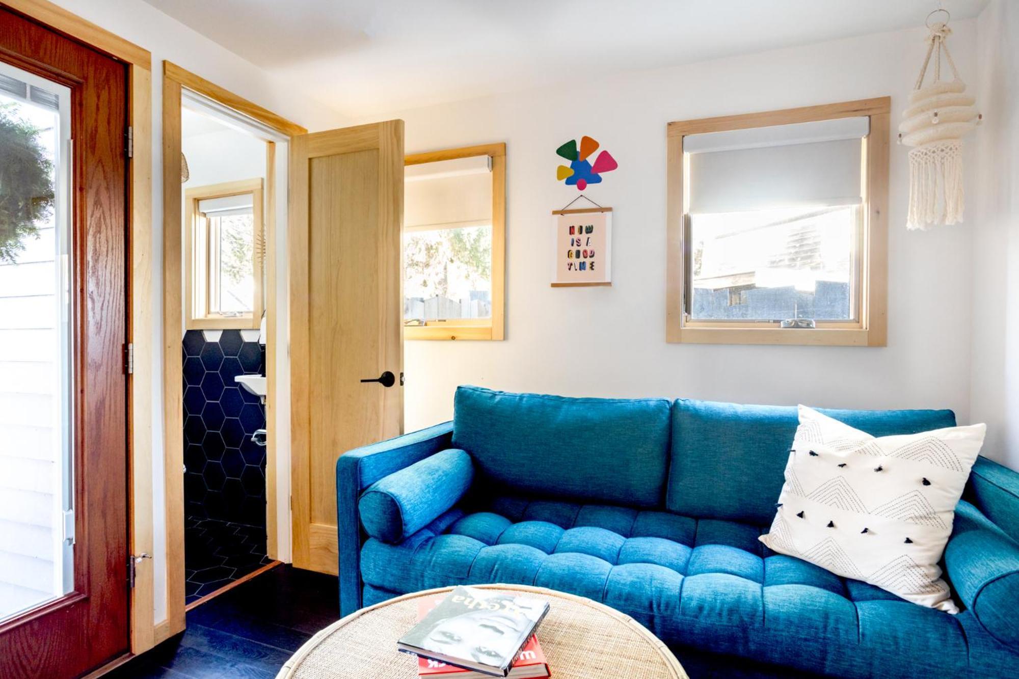 The Herwood Inn Woodstock Quarto foto